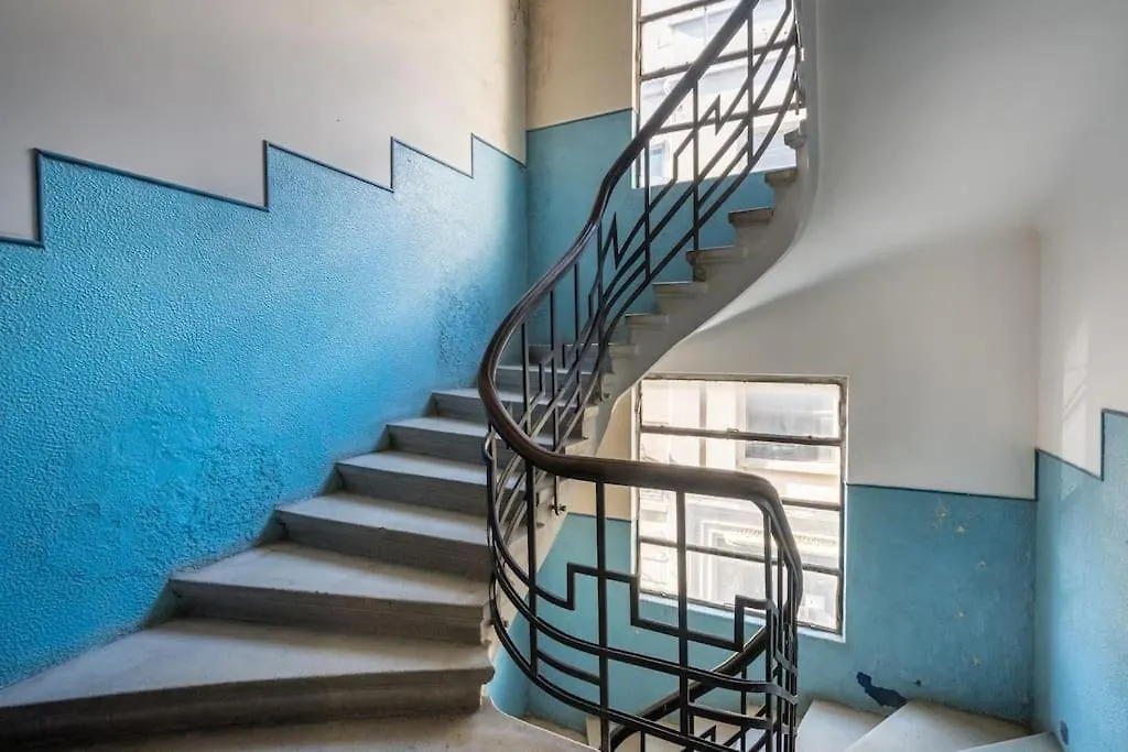 Exquisite Art Deco 2Br Apartment Prime Location Bucareste Roménia