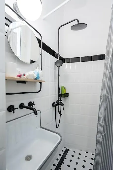 Exquisite Art Deco 2Br Apartment Prime Location Bukarest