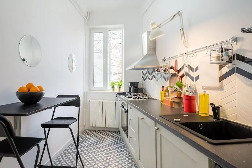 Exquisite Art Deco 2Br Apartment Prime Location 布加勒斯特
