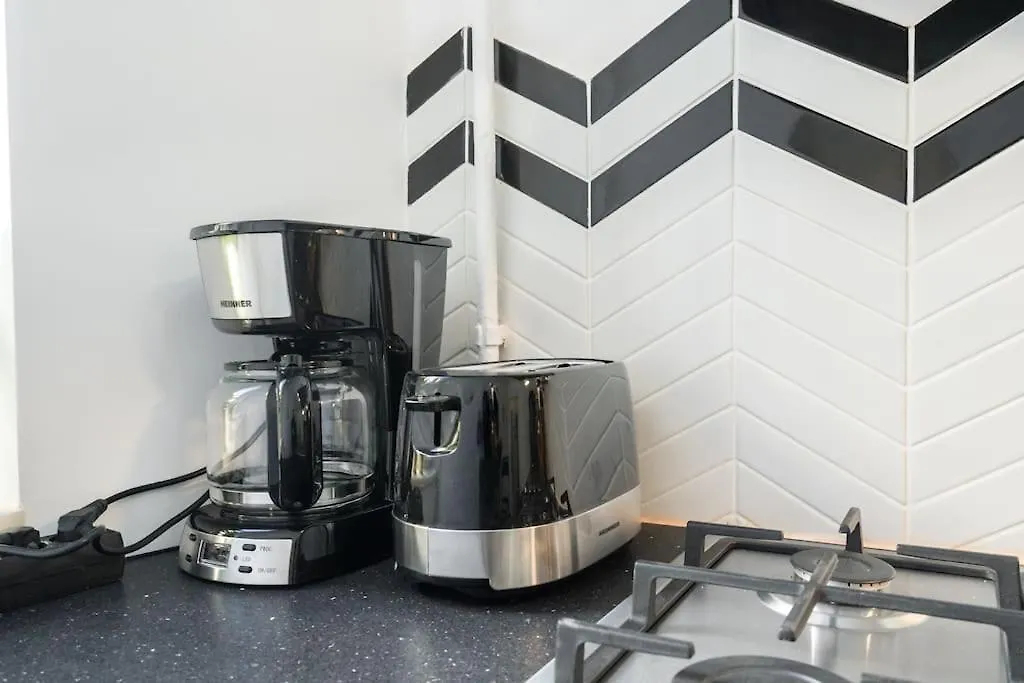 Exquisite Art Deco 2Br Apartment Prime Location 布加勒斯特