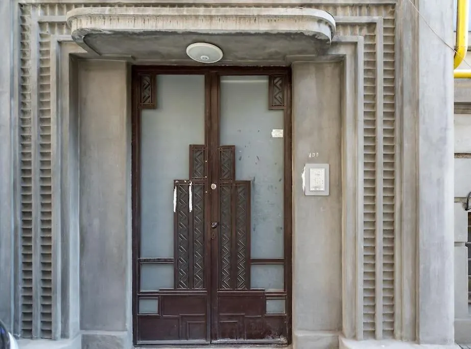 Exquisite Art Deco 2Br Apartment Prime Location 布加勒斯特