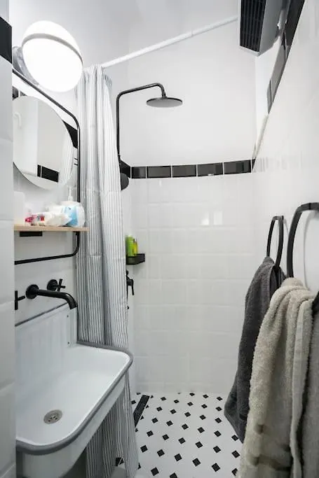 Exquisite Art Deco 2Br Apartment Prime Location 布加勒斯特